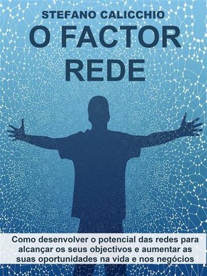cover image of O Factor Rede
